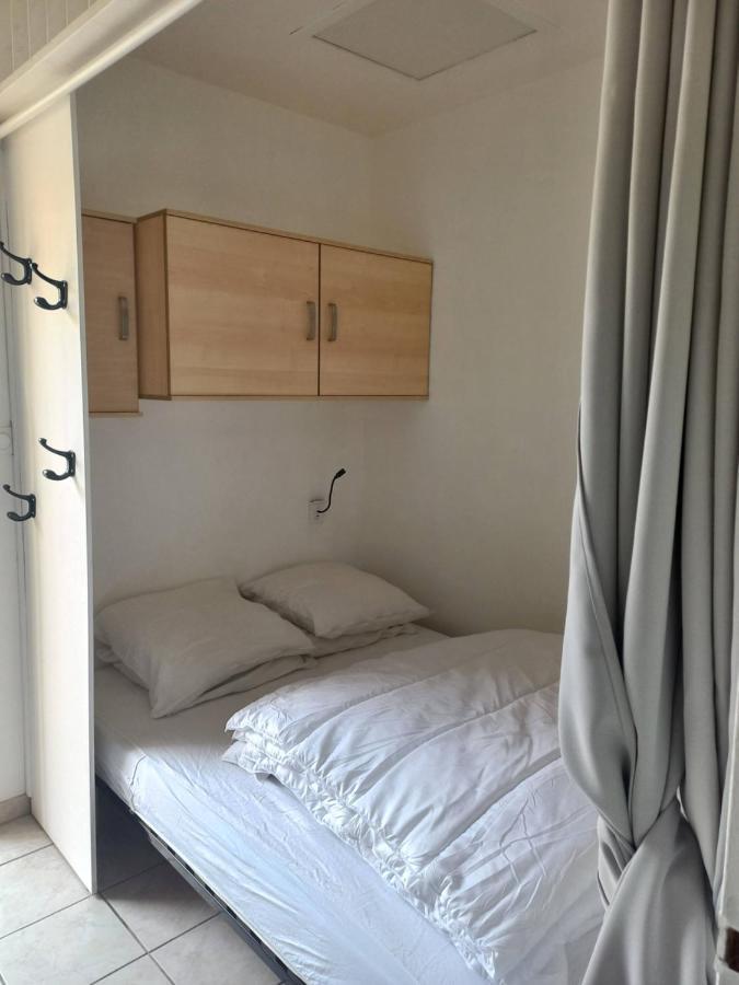 Appartement Avec Exterieur Pres Des Plages サン・ジャン·ド・モン エクステリア 写真